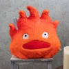 Maison Ghibli Giant Plush Calcifer - Howl'S Moving Castle Clearance