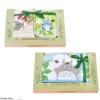 Maison Ghibli Gift Box 3 Towels Forest Sunshine - My Neighbor Totoro Hot