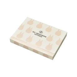 Maison Ghibli Gift Box 3 Towels Totoro&Soot Sprites - My Neighbor Totoro Clearance