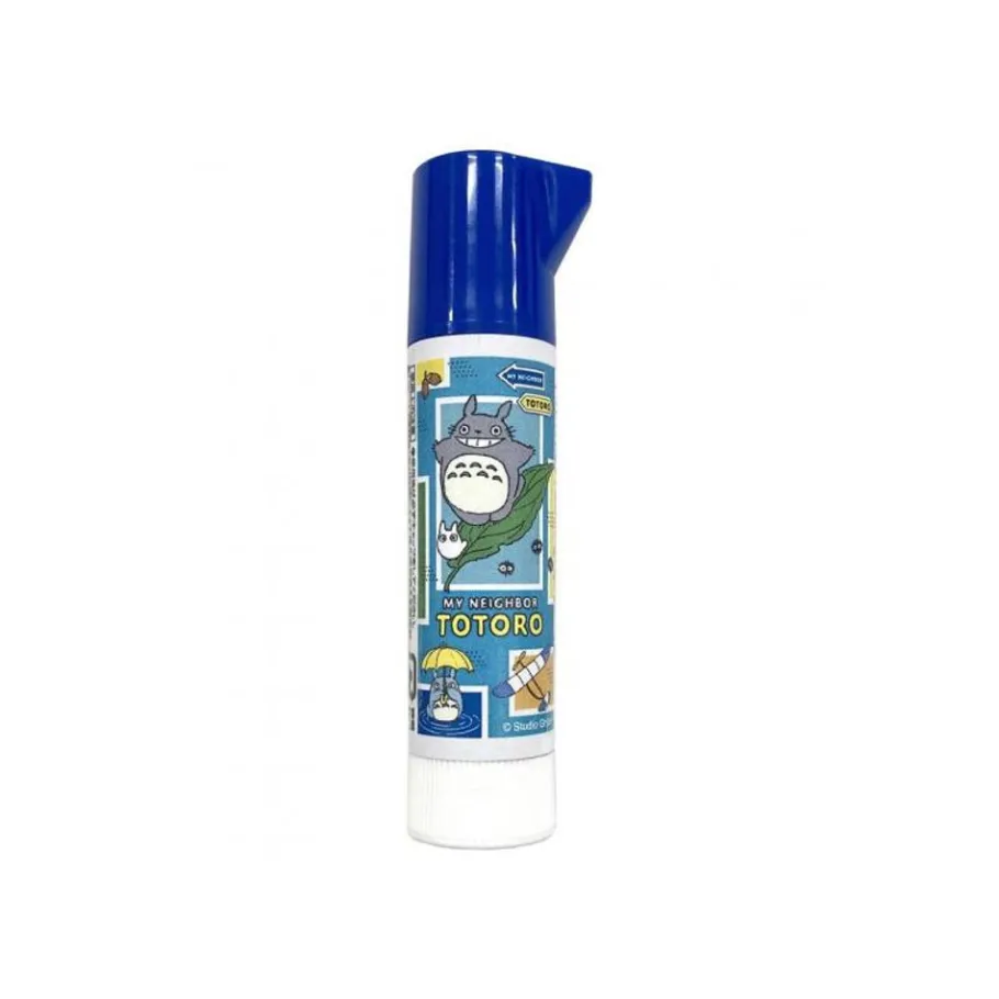 Maison Ghibli Glue Stick Vehicles - My Neighbor Totoro Outlet