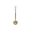 Maison Ghibli Golden Ring Bell Strap Totoro Sakura - My Neighbor Totoro Outlet