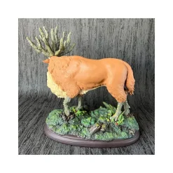 Maison Ghibli Great Forest Spirit Resin Statue - Princesse Mononoke Outlet