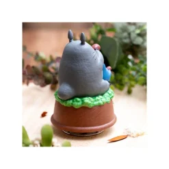 Maison Ghibli Great Musical Statue Totoro Blows The Ocarina - My Neighbor Tororo Hot