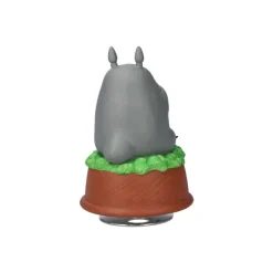 Maison Ghibli Great Musical Statue Totoro Blows The Ocarina - My Neighbor Tororo Hot