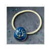 Maison Ghibli Hair Band Accessory Series Volucite Crystal - Castle In The Sky Clearance