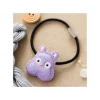Maison Ghibli Hair Band Embroidery Serie Boh Mouse - Sprited Away Best