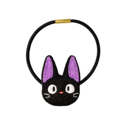 Maison Ghibli Hair Band Embroidery Serie Jiji - Kiki'S Delivery Service Hot