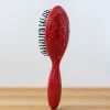 Maison Ghibli Hairbrush Kiki Red Color - Kiki'S Delivery Service Outlet