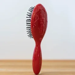 Maison Ghibli Hairbrush Kiki Red Color - Kiki'S Delivery Service Outlet