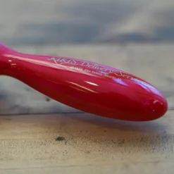 Maison Ghibli Hairbrush Kiki Red Color - Kiki'S Delivery Service Outlet