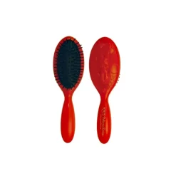 Maison Ghibli Hairbrush Kiki Red Color - Kiki'S Delivery Service Outlet