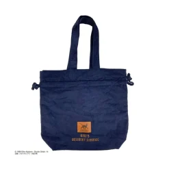 Maison Ghibli Handbag Corduroy Jiji - Kiki'S Delivery Service