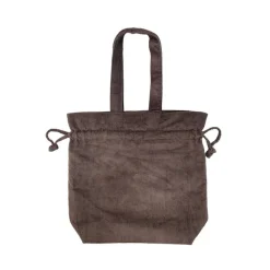 Maison Ghibli Handbag Corduroy Totoro - My Neighbor Totoro New