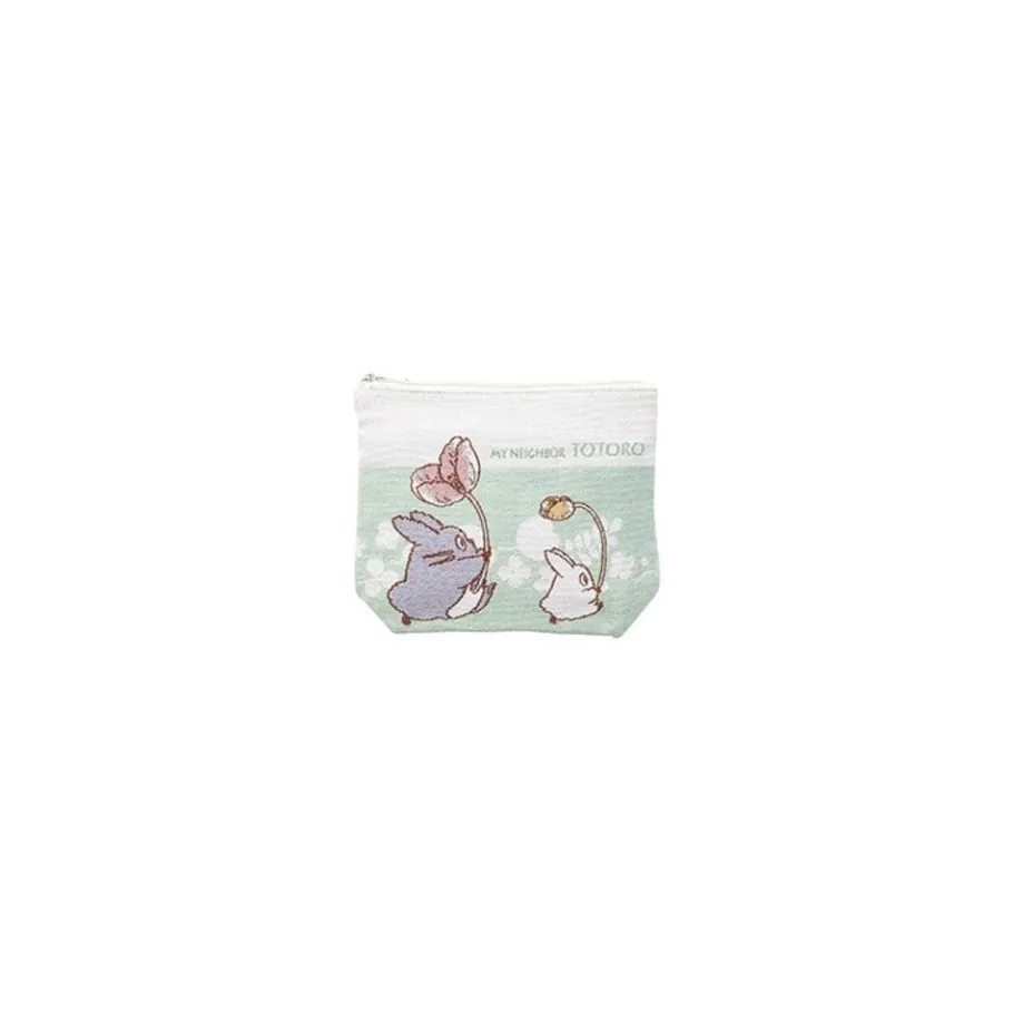 Maison Ghibli Handbag Totoro Botanical Garden - My Neighbor Totoro Outlet