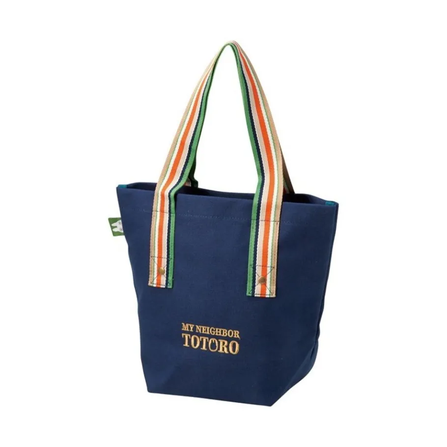 Maison Ghibli Handbag Totoro Emblem - My Neighbor Totoro Sale
