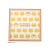 Maison Ghibli Handkerchief Catbus Silhouette 43 X 43 Cm - My Neighbor Totoro Hot