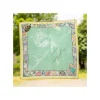 Maison Ghibli Handkerchiefs Deep Green Wind Path - Howl'S Moving Castle Sale