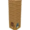 Maison Ghibli Handmade Balance Log Game - My Neighbor Totoro Hot