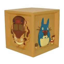 Maison Ghibli Handmade Balance Log Game - My Neighbor Totoro Hot