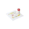 Maison Ghibli Hand Towel With Case Mei & Totoro - My Neighbor Totoro Sale