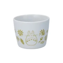 Maison Ghibli Hasamiyaki Japanese Cup Totoro - My Neighbor Totoro Discount