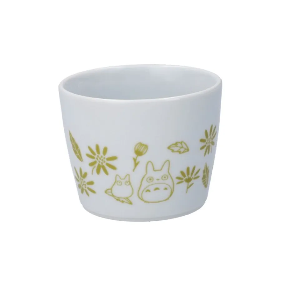 Maison Ghibli Hasamiyaki Japanese Cup Totoro - My Neighbor Totoro Discount