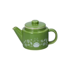 Maison Ghibli Hasamiyaki Japanese Teapot Totoro - My Neighbor Totoro Outlet