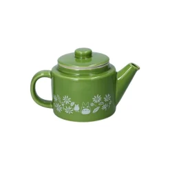 Maison Ghibli Hasamiyaki Japanese Teapot Totoro - My Neighbor Totoro Outlet