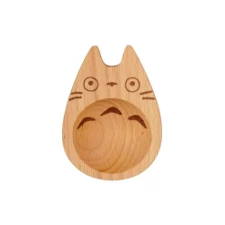 Maison Ghibli Hasamiyaki Wooden Tea Spoon Totoro - My Neighbor Totoro Online