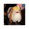 Maison Ghibli Heen Lifesize Resin Statue - Howl'S Moving Castle Clearance