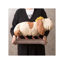 Maison Ghibli Heen Lifesize Resin Statue - Howl'S Moving Castle Clearance