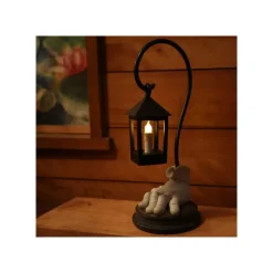Maison Ghibli Hopping Lantern - Spirited Away New