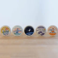 Maison Ghibli Howl'S Moving Castle Badge Discount