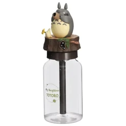 Maison Ghibli Humidifier Big Totoro Blows The Ocarina - My Neighbor Totoro