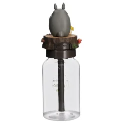 Maison Ghibli Humidifier Big Totoro Blows The Ocarina - My Neighbor Totoro