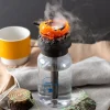 Maison Ghibli Humidifier Calcifier Bacon & Egg - Howl'S Moving Castle Hot