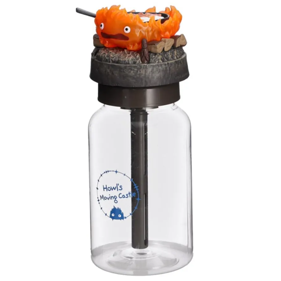 Maison Ghibli Humidifier Calcifier Bacon & Egg - Howl'S Moving Castle Hot