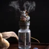 Maison Ghibli Humidifier Howl'S Castle - Howl'S Moving Castle New