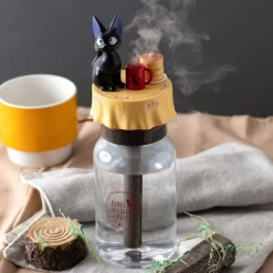 Maison Ghibli Humidifier Jiji & Breakfast - Kiki'S Delivery Service Best