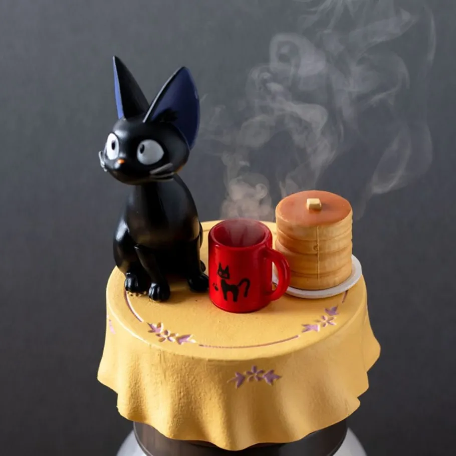 Maison Ghibli Humidifier Jiji & Breakfast - Kiki'S Delivery Service Best