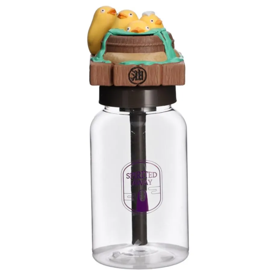 Maison Ghibli Humidifier Ootorisama'S Bath Time - Spirited Away Best