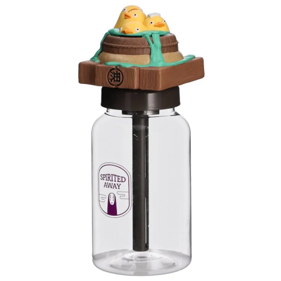 Maison Ghibli Humidifier Ootorisama'S Bath Time - Spirited Away Best