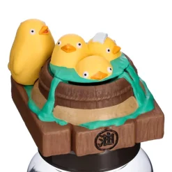 Maison Ghibli Humidifier Ootorisama'S Bath Time - Spirited Away Best