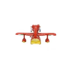 Maison Ghibli Hydroplane 1St Era Pull Back - Porco Rosso Discount