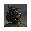 Maison Ghibli Illuminated Diorama - Howl'S Moving Castle Hot
