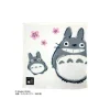 Maison Ghibli Imabari Mini Towel Totoro Sakura 34X36 Cm - My Neighbor Totoro Discount