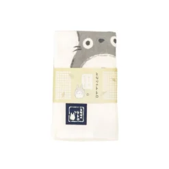 Maison Ghibli Imabari Mini Towel Totoro Sakura 34X36 Cm - My Neighbor Totoro Discount