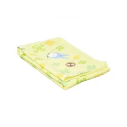Maison Ghibli Imabari Towel Totoro Clover 34X80 Cm - My Neighbor Totoro Hot
