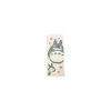 Maison Ghibli Imabari Towel Totoro Sakura 34X80 Cm - My Neighbor Totoro Best