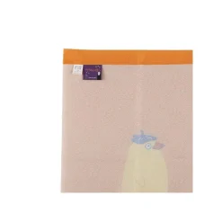 Maison Ghibli Japanese Curtain Kichijo Yellow - Spirited Away New
